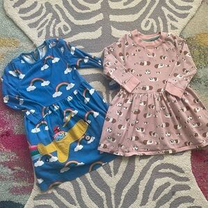 Mini Boden Dress Lot